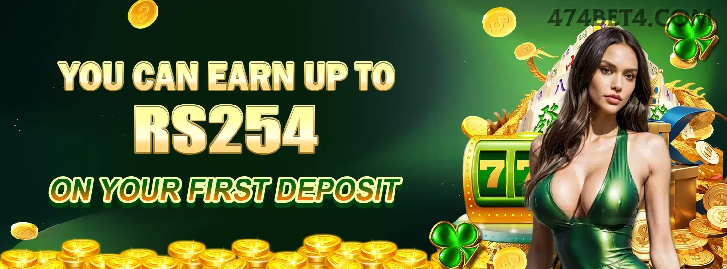 Programa VIP 474bet