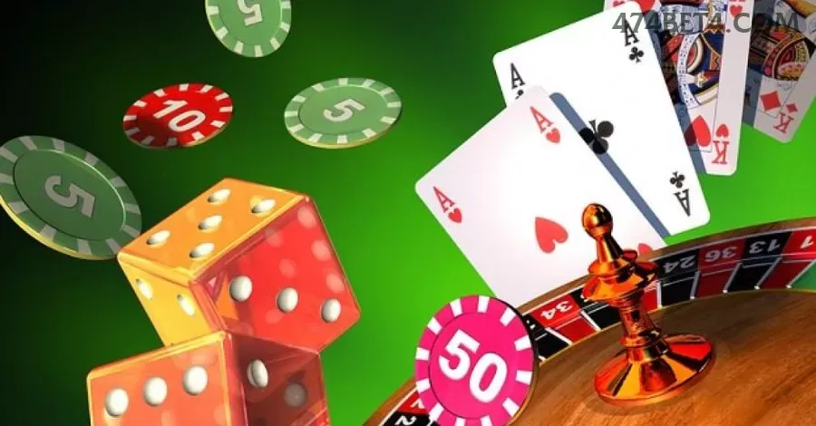 Experiência VIP 474bet