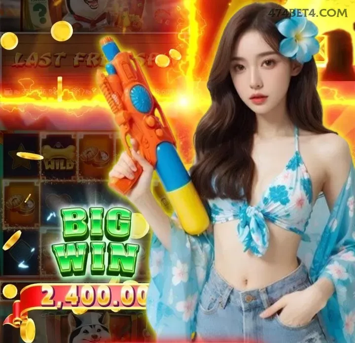 Diretório de Jogos 474bet