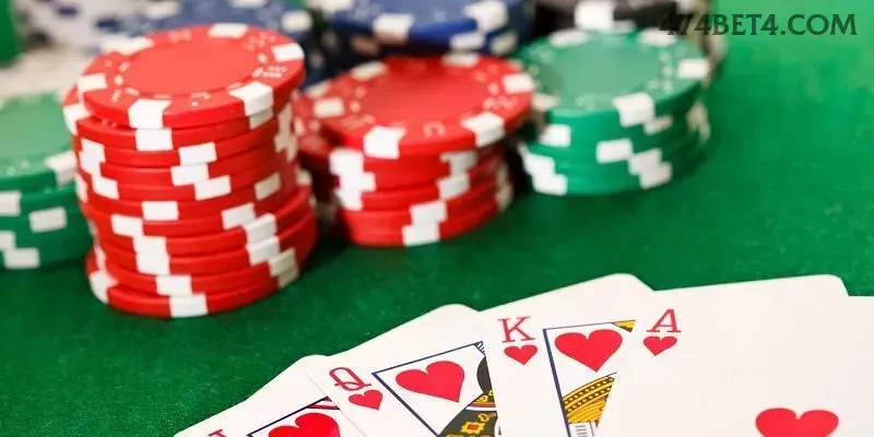 Jogos de Slot 474bet