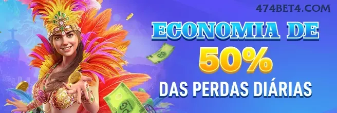 Tecnologia da Plataforma 474bet